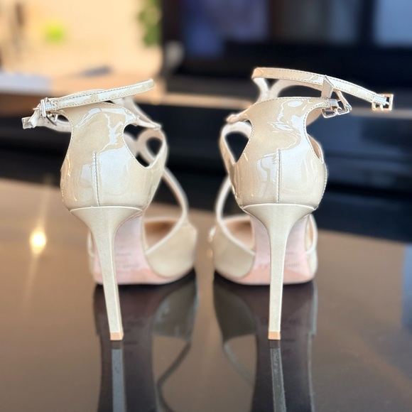 Jimmy Choo Lang 100mm heels - Picture 14 of 14